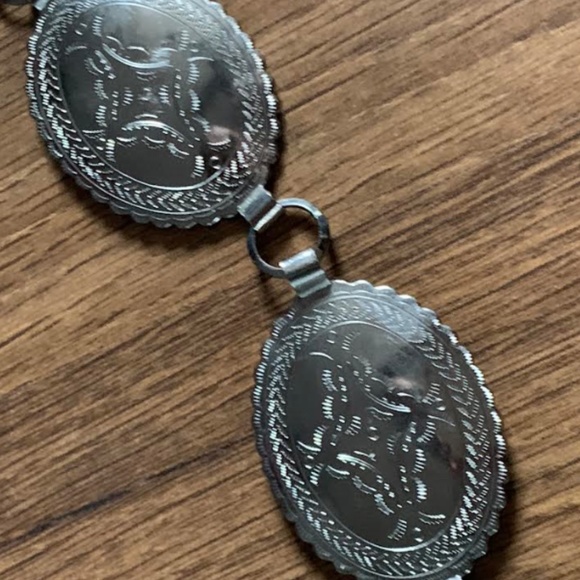 Vintage Concho Belt - Picture 8 of 15